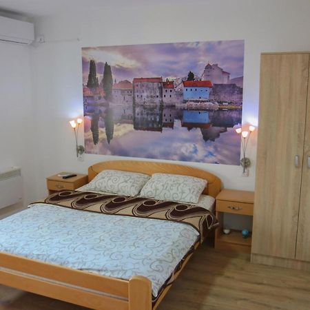 Sobe Mira Apartment Trebinje Exterior photo