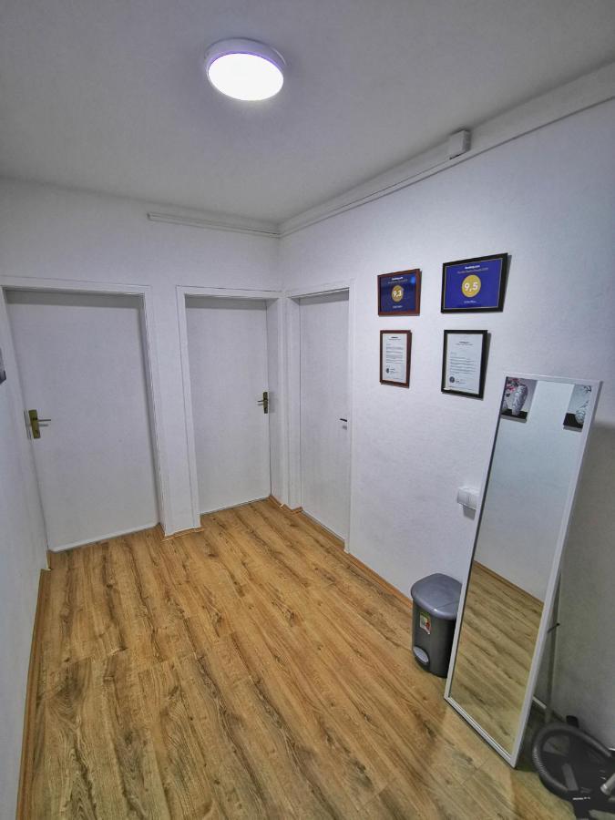 Sobe Mira Apartment Trebinje Exterior photo